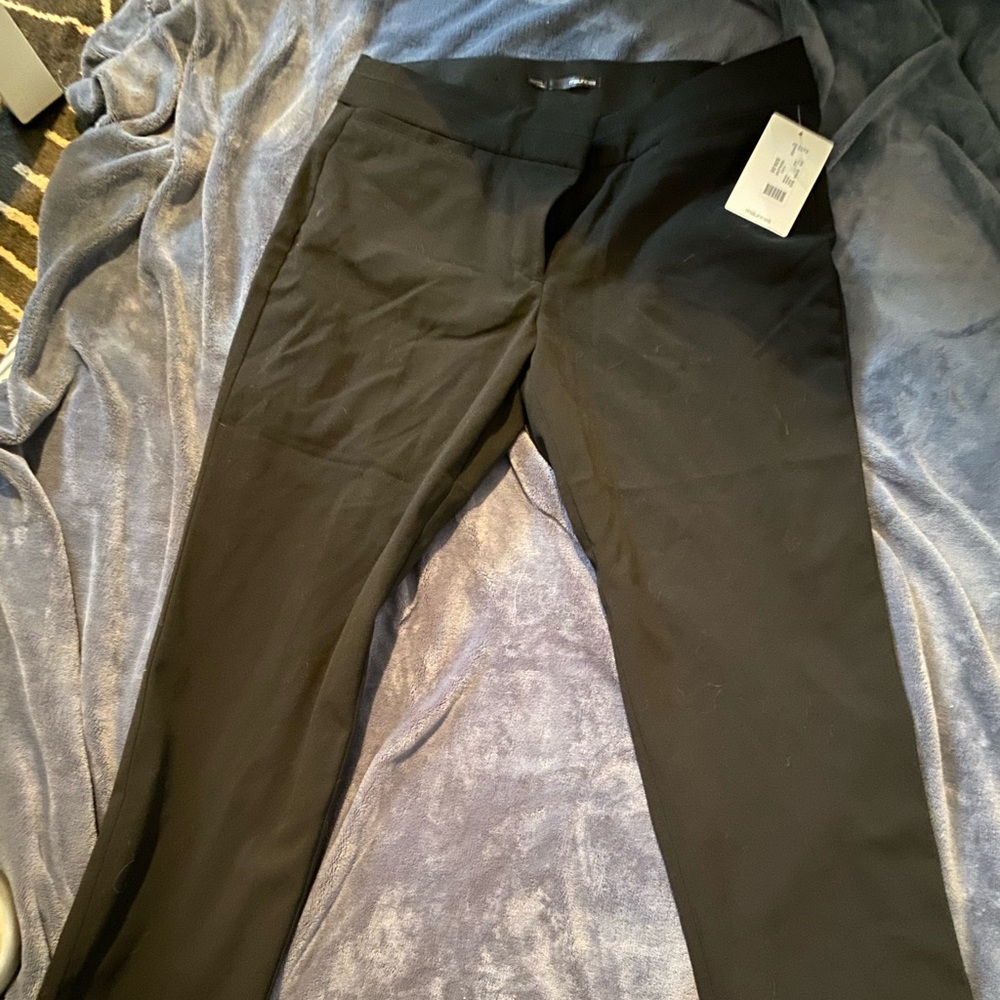 Boot cut pants